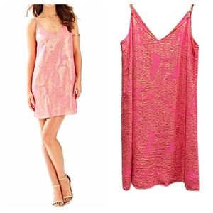 Lilly Pulitzer Lela Slip Dress